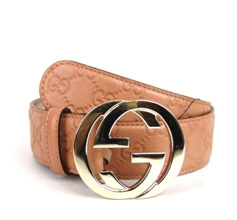 buying gucci belts on ebay legit